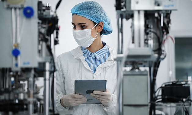 Eliminating Operational Waste through Agentic Solution